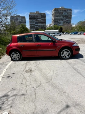 Renault Megane  | Mobile.bg    7