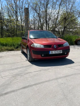 Renault Megane  | Mobile.bg    8