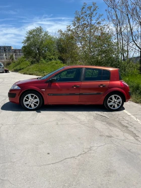 Renault Megane  | Mobile.bg    9