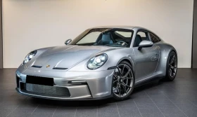 Porsche 911 GT3 Touring