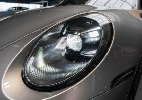 Обява за продажба на Porsche 911 GT3 Touring ~ 499 990 лв. - изображение 8