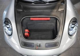 Porsche 911 GT3 Touring - 499990 лв. - 47755611 | Car24.bg