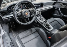 Обява за продажба на Porsche 911 GT3 Touring ~ 499 990 лв. - изображение 11