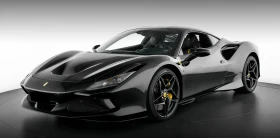 Ferrari F8 Tributo 3.9 V8