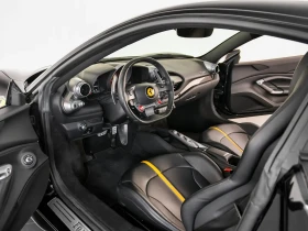 Ferrari F8 Tributo 3.9 V8 | Mobile.bg    7