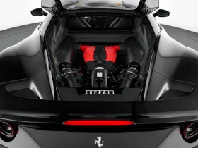 Ferrari F8 Tributo 3.9 V8 | Mobile.bg    12