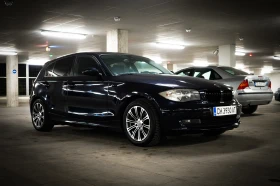 Обява за продажба на BMW 118 ~8 000 лв. - изображение 1