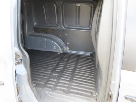 VW Caddy Kasten 3.2 m3 TGI | Mobile.bg    11