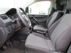 VW Caddy Kasten 3.2 m3 TGI | Mobile.bg    4
