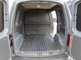 VW Caddy Kasten 3.2 m3 TGI | Mobile.bg    12