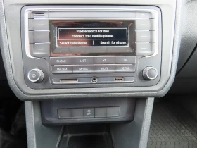 VW Caddy Kasten 3.2 m3 TGI | Mobile.bg    9