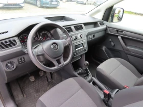 VW Caddy Kasten 3.2 m3 TGI | Mobile.bg    5