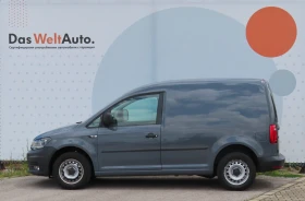 VW Caddy Kasten 3.2 m3 TGI | Mobile.bg    2