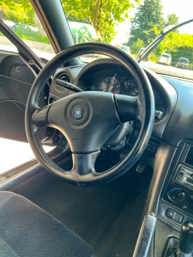 Mazda Mx-5 1.6i | BOSE | Nardi |   |    | Mobile.bg    9