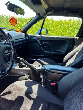 Mazda Mx-5 1.6i | BOSE | Nardi |   |    | Mobile.bg    10