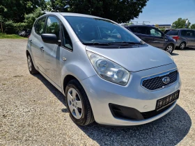 Kia Venga 1.4CRDI/Е5 - 7899 лв. - 87841412 3