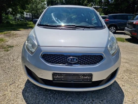 Kia Venga 1.4CRDI/Е5 - 7899 лв. - 87841412 2