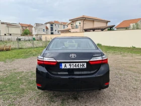 Toyota Corolla | Mobile.bg    5