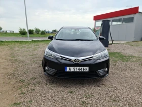 Toyota Corolla | Mobile.bg    2