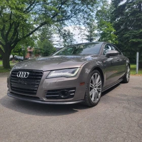 Audi A7 * S-LINE* HeadUp* QUATTRO* (  ) | Mobile.bg    3