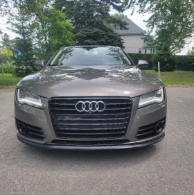 Audi A7 * S-LINE* HeadUp* QUATTRO* (  ) | Mobile.bg    2