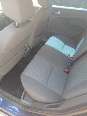 Ford Focus 1.8 125  Gaz-Benzin | Mobile.bg    7