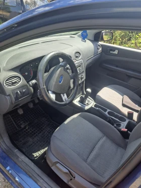 Ford Focus 1.8 125  Gaz-Benzin | Mobile.bg    3