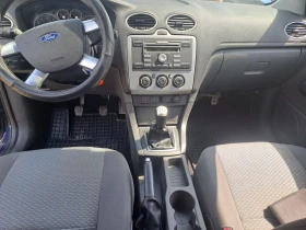 Ford Focus 1.8 125  Gaz-Benzin | Mobile.bg    8