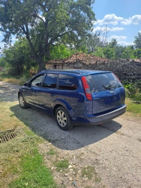 Ford Focus 1.8 125  Gaz-Benzin | Mobile.bg    4