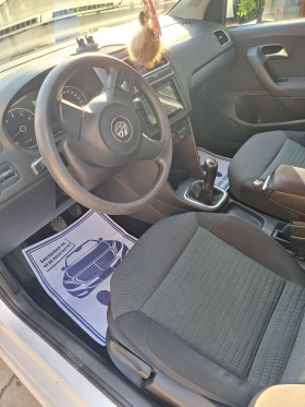 Обява за продажба на VW Polo ~10 900 лв. - изображение 8