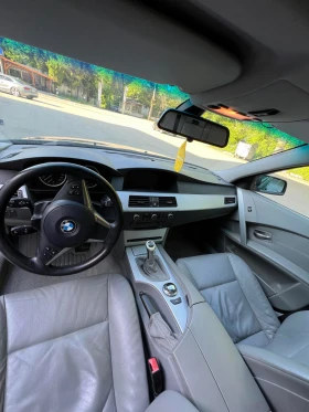 BMW 525 2.5 | Mobile.bg    5