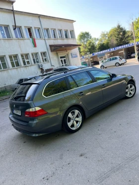 BMW 525 2.5 | Mobile.bg    4