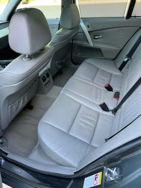 BMW 525 2.5 | Mobile.bg    6