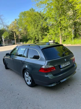 BMW 525 2.5 | Mobile.bg    3