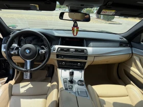 Обява за продажба на BMW 535 D xDrive | Downpipe | Stage 3 | M Packet | Head-up ~39 499 лв. - изображение 10