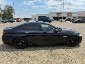 Обява за продажба на BMW 535 D xDrive | Downpipe | Stage 3 | M Packet | Head-up ~39 499 лв. - изображение 4