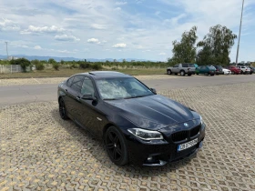 Обява за продажба на BMW 535 D xDrive | Downpipe | Stage 3 | M Packet | Head-up ~39 499 лв. - изображение 2