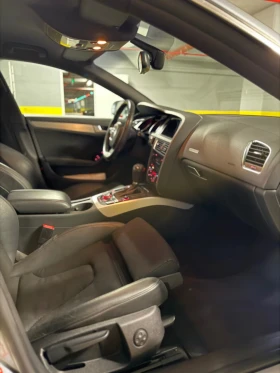 Audi A5 Sportback | Mobile.bg    12