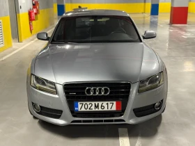 Audi A5 Sportback | Mobile.bg    2