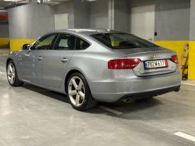 Audi A5 Sportback | Mobile.bg    5