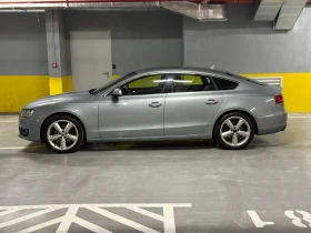 Audi A5 Sportback | Mobile.bg    4