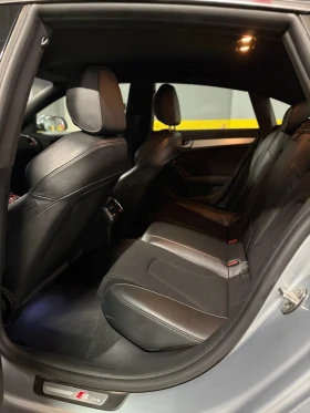 Audi A5 Sportback | Mobile.bg    11