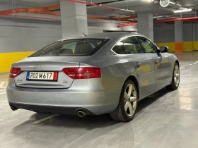 Audi A5 Sportback | Mobile.bg    7
