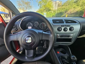 Обява за продажба на Seat Leon 1.9TDI 105hp ~3 490 лв. - изображение 10