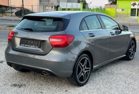 Обява за продажба на Mercedes-Benz A 200 2.2CDI* Avantgarde* TOP*  ~19 950 лв. - изображение 3