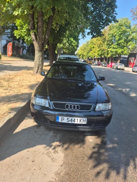 Обява за продажба на Audi A3 ~2 800 лв. - изображение 1