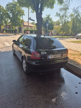 Обява за продажба на Audi A3 ~2 800 лв. - изображение 2