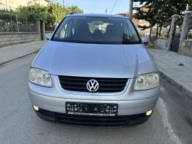 VW Touran 2.0TDI 140.., 6 | Mobile.bg    3
