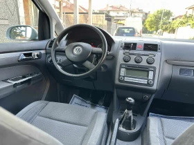 VW Touran 2.0TDI 140.., 6 | Mobile.bg    7