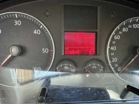 VW Touran 2.0TDI 140.., 6 | Mobile.bg    8